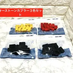 未使用✨RJ45 Cat6 キーストーンカプラー LANケーブル 中継コネクタ