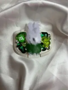 在庫処分‼️ミニウェットシート蓋　デコ　デコ電　IQOSデコ