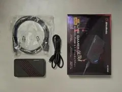 AVerMedia Live Gamer Ultra ゲームキャプチャー