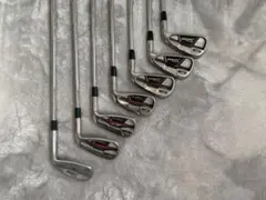 タイトリスト710 AP1 5-9、PW+ボーケイ52