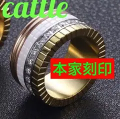 ✳️最高級モデル✳️SONAダイヤモンド✳️キャトルリング ✳️ハイクオリティ✳️
