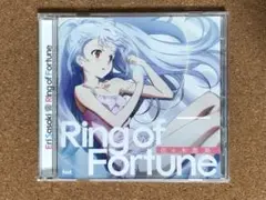Ring of Fortune　佐々木恵梨　プラスティック・メモリーズ