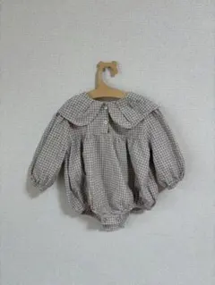 noeul ノウル ロンパース Selly rompers