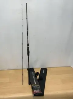 SHIMANO - 【中古/美品】 シマノ 21 炎月BB B69MH-S／2   /S023L SHIMANO - 【中古/美品】 シマノ 21 炎月BB B69MH-S／2 /S023Lの