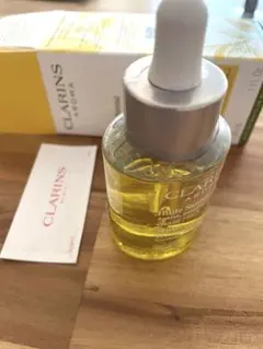 クラランス CLARINS フェイスオイル ドライ/エキストラドライスキン