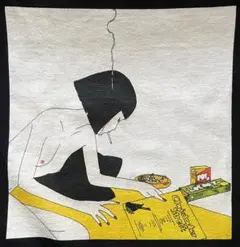 Tシャツ 林静一 画 新品 送料込