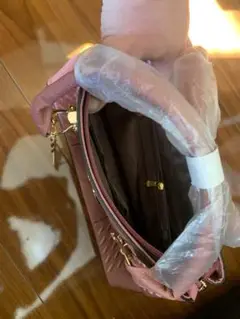 バック