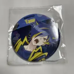 ヤス SB69 E-1 缶バッジ