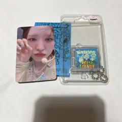 ウェンディ トレカ レッドベルベット redvelvet