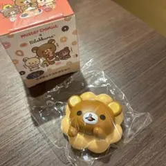 マグネットコレクション　リラックマ　ポンデリング