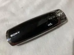 (ジャンク)SONY ウォークマン NW-S706F 4GB Sony NW-S706F Walkman Portable Audio Player black 4GB Tested
