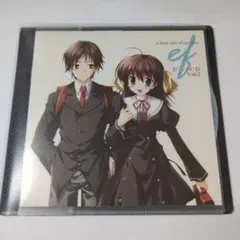 ef - a fairy tale of the two - CD Vol.1