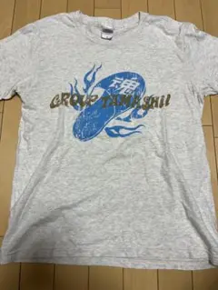グループ魂　2014年ツアーTシャツM バンドT フェス　ロック古着