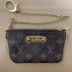 ルイヴィトン ポシェット