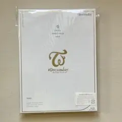 TWICE DOME TOUR 2019 #Dreamday Blu-ray