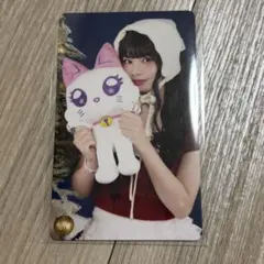 ME:I Sweet Holiday ラントレ 019 村上璃杏