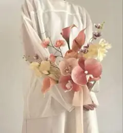 f.florist様　ブーケ