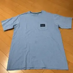 ⭐️限定値下げ⭐️Patagonia サーフウェア Tシャツ Sサイズ ライトブルー