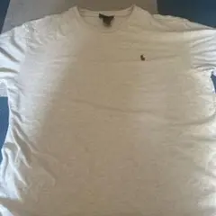 Polo by Ralph Lauren グレー Tシャツ M