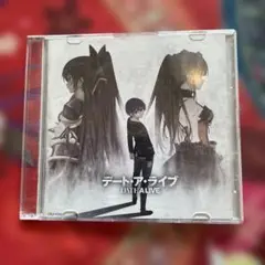 デート・ア・ライブ CD ケースなし