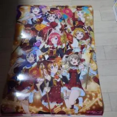 ラブライブ！ポスター4枚セット