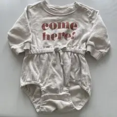 ロンパース 70サイズ