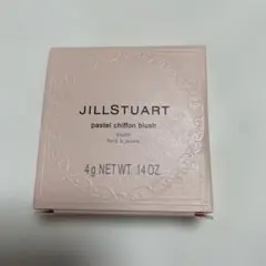 JILLSTUART パステルシフォンブラッシュ 01