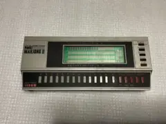 ☆KF☆BANDAI/パーフェクト麻雀II /ＬＳＩゲーム レトロ 電子ゲーム】バンダイ パーフェクトマージャンⅡ bandai