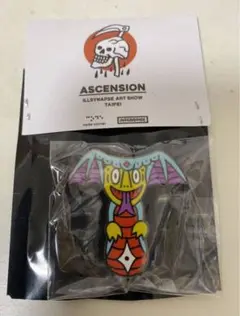 ILLSYNAPSE KARMA DOKURO イルシナプス NICO Yahoo!オークション - KARMA DOKURO カマドクロ illsynapse