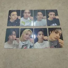 Stray Kids KARMA アップルミュージック コンプ