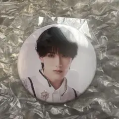M!LK　山中柔太朗　Jewel　缶バッジ