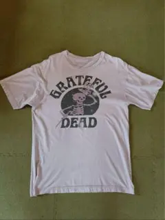 GRATEFUL DEAD グレイトフルデッド　Tシャツ