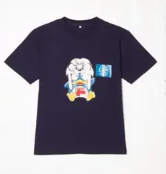 レオファンキャップドンペンTシャツ LLサイズ 埼玉西武ライオンズ