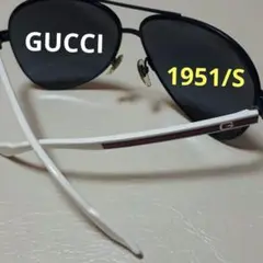 GUCCI ミラーサングラス 1951/S