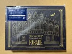 ★難小★Hey!Say!JUMP DVD☆parade 初回限定盤・3枚組③