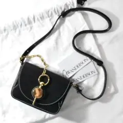 【希少未使用品】J.W.ANDERSON NANO KEYIS BAG