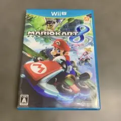 ◯マリオカート8 WiiU