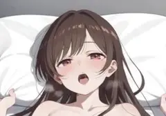 バスタオル　彼女お借り　水原千鶴　シークレット