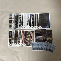 Travis Japan トラジャ 公式写真 オフショ 集合 賛成コントレカ