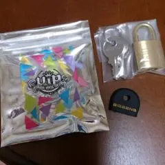 ★ジヨン復活祭★BIGBANGファンクラブ限定カギセット とメモ帳