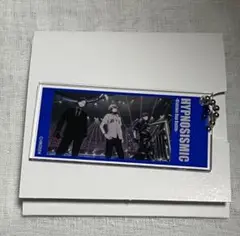 ヒプムビ ヒプノシスマイク アクリルキーホルダー アクキー ヨコハマ