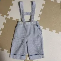 ファミリア　サロペズボン