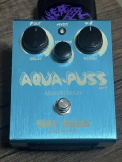 2025年最新】WAY HUGE AQUA PUSSの人気アイテム - メルカリ