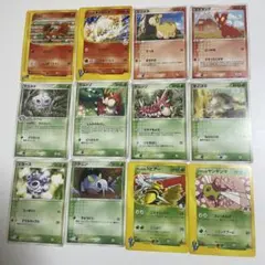 ポケモンカード 16枚セット
