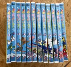 しちだ　はっぴぃタイムDVDと本のセット はっぴぃタイム(ハッピータイム)