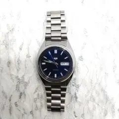 SEIKO セイコー5 7S26-0420 裏蓋スケルトン SEIKO セイコー5 7S26-0420 裏蓋スケルトン - メルカリ