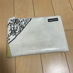 フライターグ チャック 小物入れ