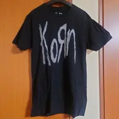 KORN 2016 TOUR Tシャツ オフィシャル 菅田将暉 ロゴ