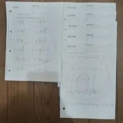 公文　数学G　1〜200【欠番なし】200枚　算数　学習済み