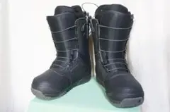 美品 BURTON バートンブーツ RULERルーラー アジアンフィット28cm